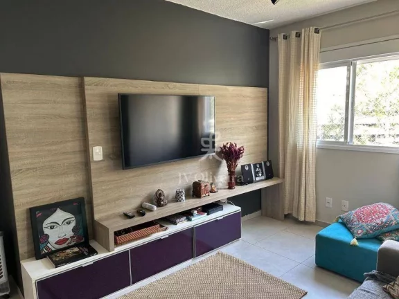Imagem Apartamento com 2 dormitórios à venda, 82 m²- Jardim das Vertentes - São Paulo/SP