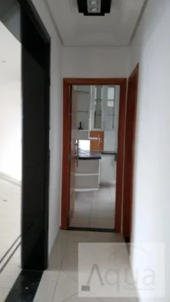 Imagem Apartamento para Venda em São Bernardo do Campo, Jardim Chácara Inglesa, 4 dormitórios, 4 suítes, 2 banheiros, 3 vagas
