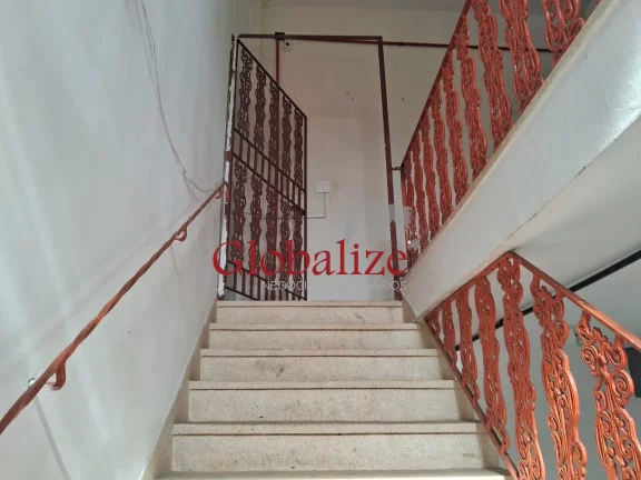 Imagem Prédio Comercial em Santos entre o bairro da Aparecida e Ponta da Praia por : R$ 2.900.000,00