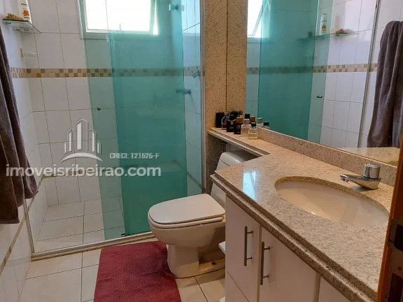 Imagem (Locado)Edifício Atlanta à venda #imoveisribeirao.com