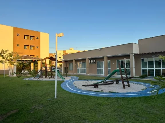 Imagem Apartamento 2 quartos com suíte no SIM