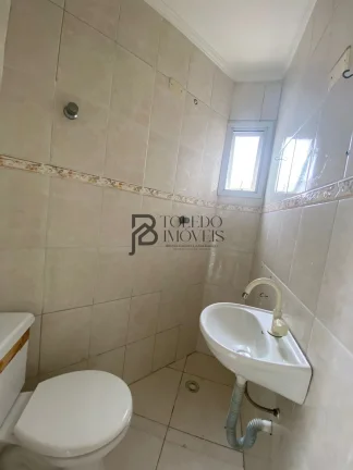 Imagem APARTAMENTO À VENDA 02 DORMITÓRIOS 01 SUÍTE VISTA MAR – MIRIM, PRAIA GRANDE