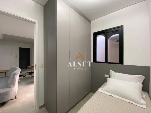 Imagem Apartamento Garden com 2 dormitórios à venda, 52 m² por R$ 600.000,00 - Vila Formosa - São Paulo/SP