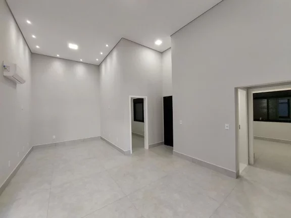 Imagem CASA TÉRREA COMPLETA - PRONTA PARA MORAR - SANTORINI RESIDENCIAL CLUB
