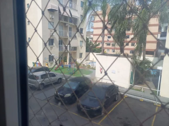 Imagem Apartamento para Venda em Rio de Janeiro, Praça Seca, 2 dormitórios, 1 banheiro, 1 vaga