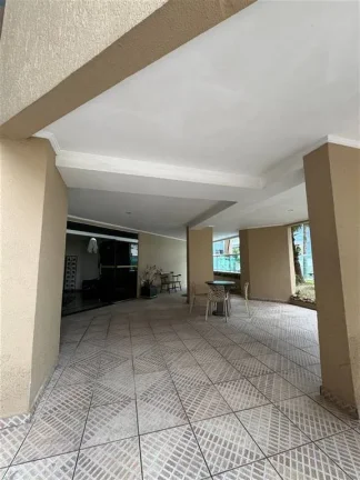 Imagem APARTAMENTO COM 117 m² - TUPI - PRAIA GRANDE SP