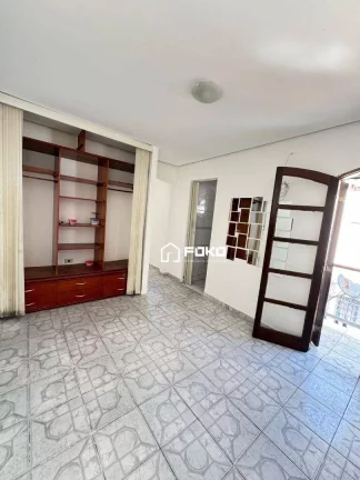Imagem Sobrado para alugar, 60 m² por R$ 1.645,00/mês - Vila Tijuco - Guarulhos/SP