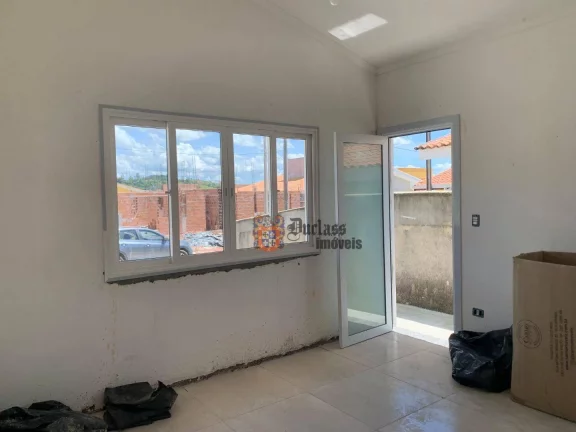 Imagem Casa com 3 dormitórios à venda, 81 m² por R$ 550.000 - Marf III - Bom Jesus dos Perdões/SP