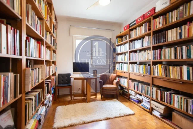 Imagem Imperdível oportunidade de adquirir um elegante apartamento de 3 quartos em Perdizes, São Paulo-SP!