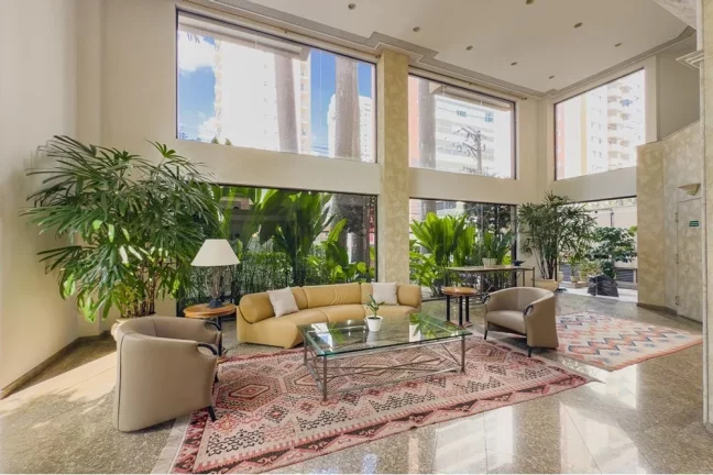 Imagem APARTAMENTO RESIDENCIAL em São Paulo - SP, Brooklin Novo