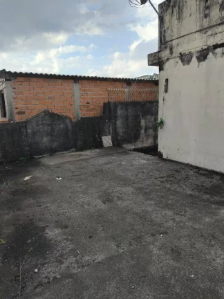 Imagem vende se casa no itaim paulista