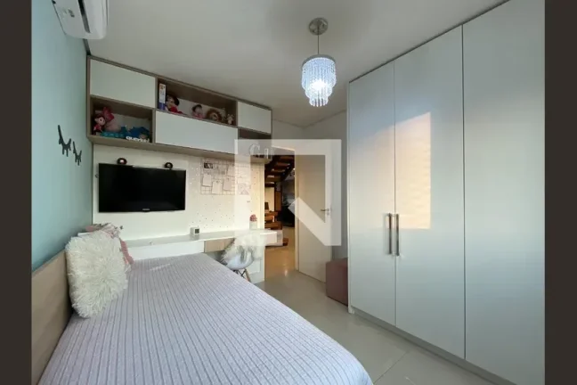 Imagem Apartamento à Venda - Recreio, 3 Quartos, 215 m2