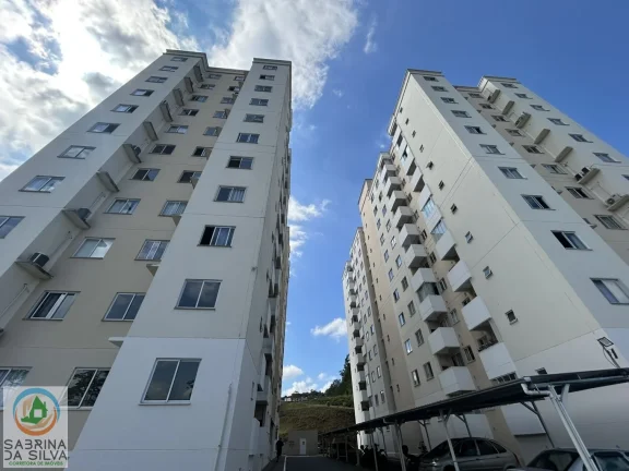 Imagem Apartamento - Itoupava Central - Blumenau