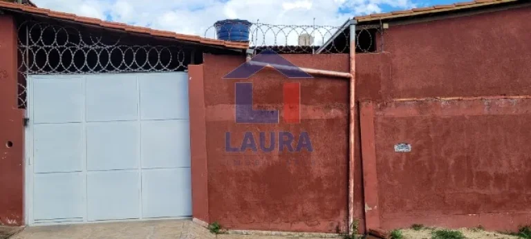 Imagem CASA RESIDENCIAL em PARÁ DE MINAS - MG, PADRE LIBÉRIO
