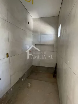 Imagem Geminado na Planta Jardim Iririú com 3,80 de abertura
