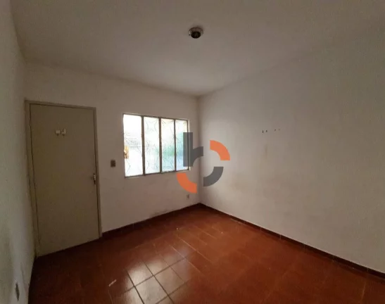 Apartamento com 2 dormitórios para alugar, 63 m² por R$ 823,42/mês - Prata - Nova Iguaçu/RJ