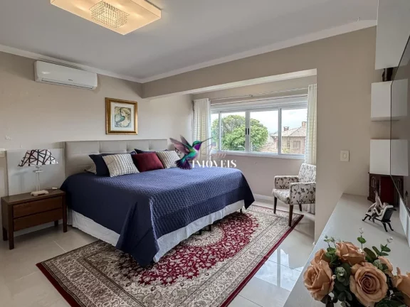 Imagem Edifício Riviére - Cobertura à venda no bairro Centro - Torres/RS