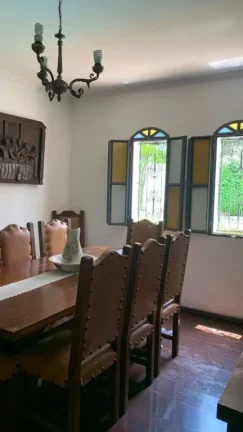 Imagem Casa com 6 dormitórios, 600 m² - venda por R$ 3.500.000,00 ou aluguel por R$ 25.000,00/mês - Centro - Poá/SP