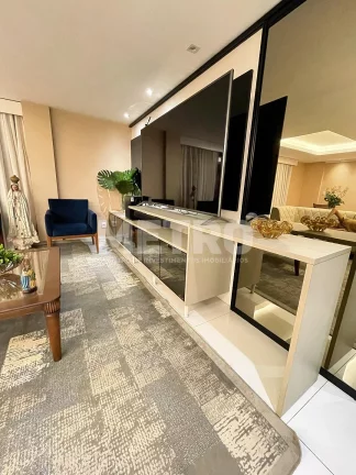 Imagem Apartamento à venda no Edf. Monte Carlo com 3 suítes, planejados, PETROLINA - PE