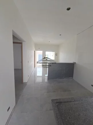 Imagem Casa à venda no bairro Residencial Jardim das Figueiras - Guaratinguetá/SP