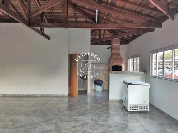 Imagem Apartamento a Venda no bairro Parque Ribeirão Preto - Ribeirão Preto, SP