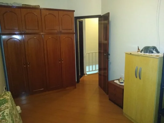 Imagem Sobrado com 3 Quartos e 3 banheiros à Venda, 126 m² por R$ 750.000