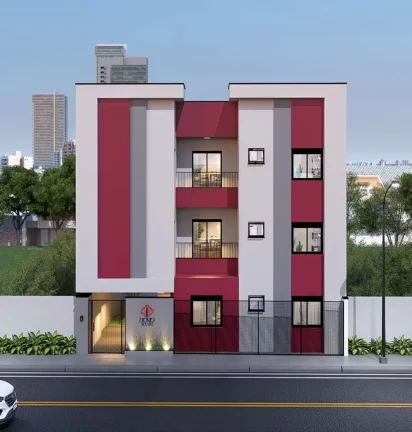 Imagem Apartamento à venda no bairro Vila Nhocune - São Paulo/SP