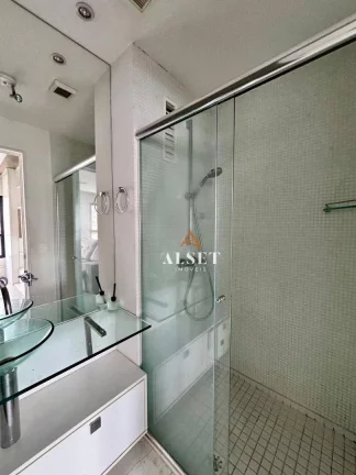 Imagem Apartamento com 1 dormitório à venda, 70 m² por R$ 620.000,00 - Anália Franco - São Paulo/SP