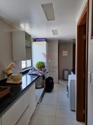 Imagem Apartamento com 4 suítes - Ponta de Campina - Cabedelo/PB