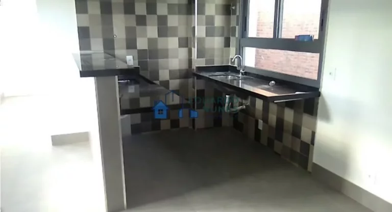 Imagem Apartamento Duplex com 02 Suítes e 02 vagas próximo á área Hospitalar
