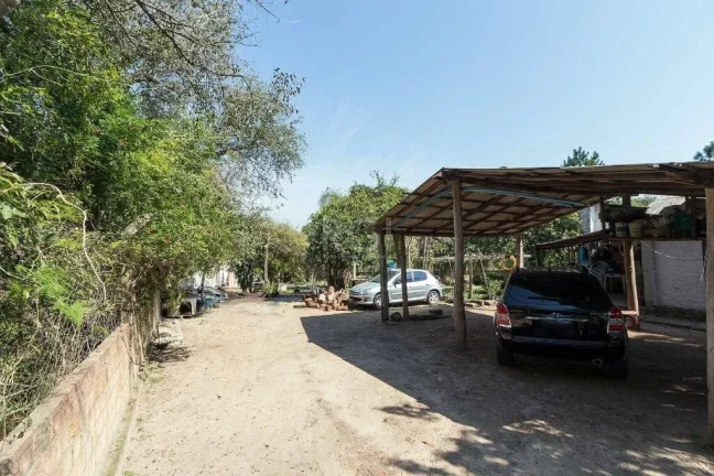 Imagem Terreno à venda no bairro Chapéu do Sol - Porto Alegre/RS