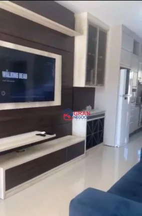 Imagem Casa com 3 dormitórios à venda - Cambiju - Itapoá/SC