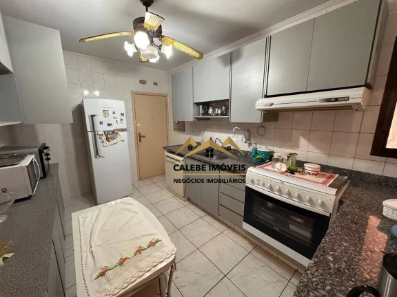 Imagem Apartamento com 4 dormitórios à venda, 150 m² por R$ 700.000,00 - Centro - Cerquilho/SP
