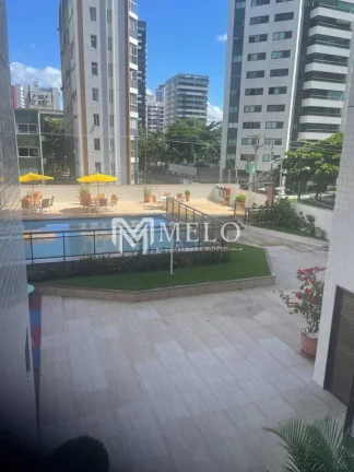 Imagem Oportunidade em BOA VIAGEM: 166m², 03qts, 03suites 03vagas !!!...
