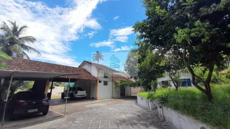 Imagem Venda de Sítio de Luxo na Taquara, Rio de Janeiro - RJ: 3 quartos, 1 suíte, 1 sala, 3 banheiros, 6 vagas de garagem, 3.483,03 m²