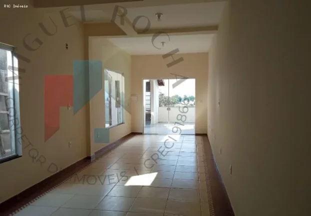 Imagem Casa à venda no bairro Jardim Rosa Garcia 1 em Tatuí/SP