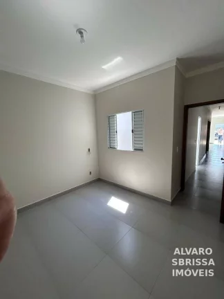 Imagem Oportunidade- Linda casa à venda- Bairro Cajuru- Sorocaba/SP