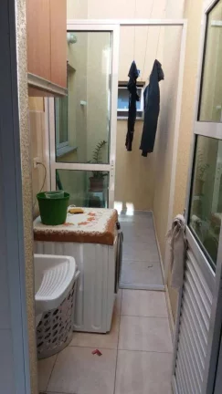 Imagem Apartamento com 2 dormitórios à venda, 51 m² por R$ 355.000,00 - Vila Alpina - Santo André/SP