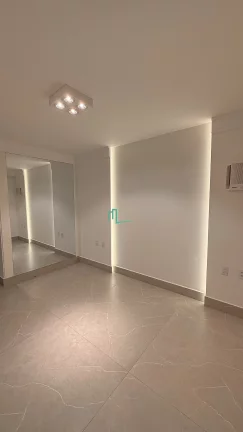 Imagem APARTAMENTO DE ALTO PADRÃO COM 220 METROS DE AREÁ ÚTIL COM UM PROJETO DIFERENCIADO EM FRANCA/SP