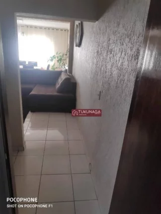 Imagem Casa à venda por R$ 650.000,00 - Jardim Rosa de Franca - Guarulhos/SP