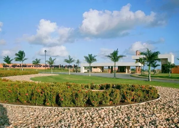 Imagem Terreno Comercial para Venda em Parnamirim, Pium (Distrito Litoral)