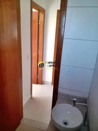 Imagem Linda casa linear 2Suites - Ótima localização!