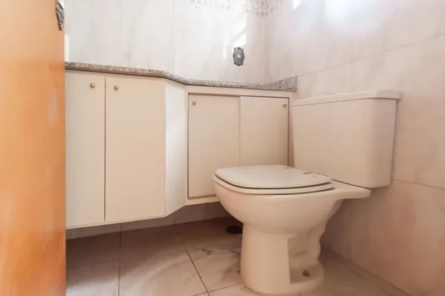 Imagem CASA RESIDENCIAL em São Paulo - SP, Planalto Paulista
