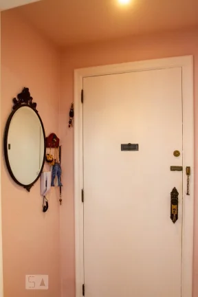 Imagem Apartamento à Venda - Leblon, 3 Quartos, 98 m2