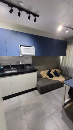 Imagem Ótima localização - Lindo Apartamento Loft Reformado de 2 dormitórios, sem vaga de garagem na Penha a 3min do Metrô