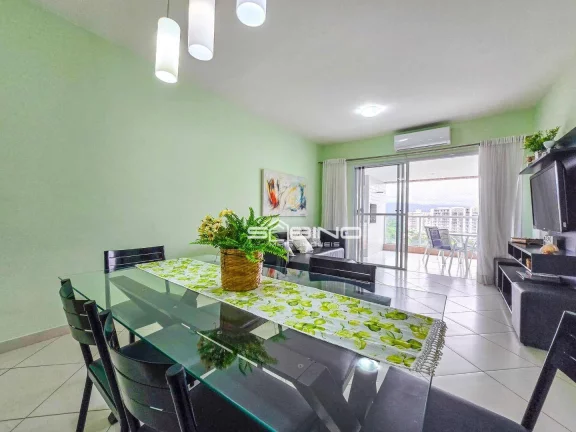 Imagem Apartamento à Venda no Reserva da Mata, com 3 dormitórios 1 suíte 93m² - Riviera de São Lourenço SP