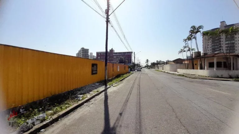 Imagem Apartamento com 2 dormitórios à venda, 61 m² por R$ 255.000,00 - Vila Caiçara - Praia Grande/SP