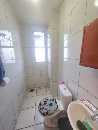 Imagem Apartamento 02 Quartos - São Tomaz