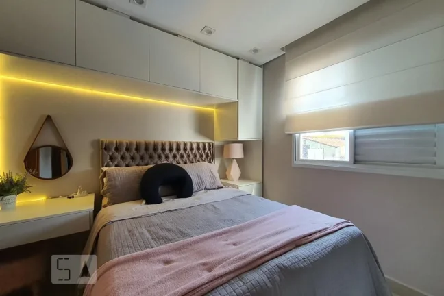 Imagem Apartamento à Venda - Ipiranga, 2 Quartos, 60 m2