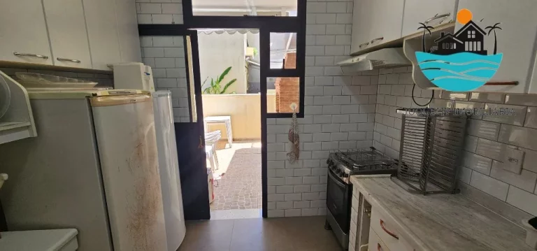Imagem casas a venda Juquehy condomínio, 4 dormitórios, 2 suítes, 600m da praia - 129m² de construção | Juquehy Imobiliária